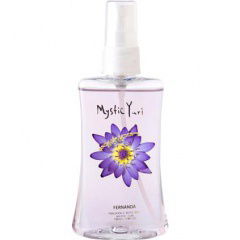 Mystic Yuri / ミスティックユリ by Fernanda / フェルナンダ perfume bottle