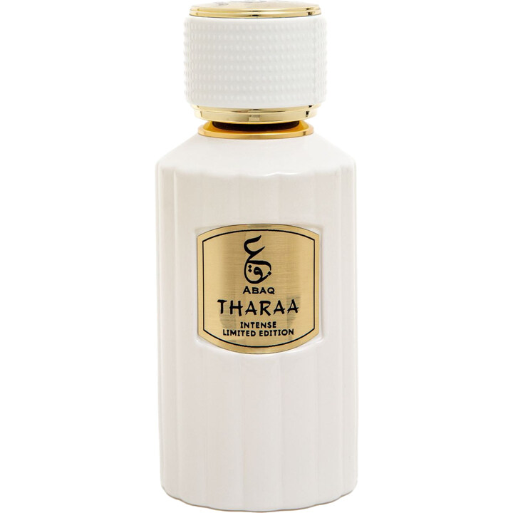 Tharaa / الثراء by Abaq Al-Kuwait / عبق الكويت perfume bottle