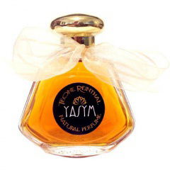 Yasym by Teone Reinthal Natural Perfume perfume bottle