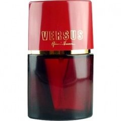 Versus (1992) / Versus Donna by Versace perfume bottle
