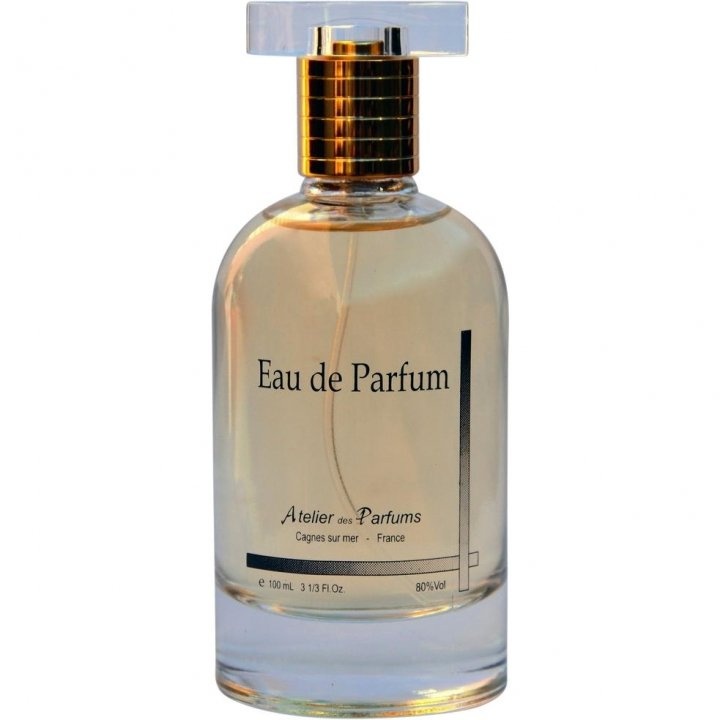 Aphrodite by Atelier des Parfums perfume bottle