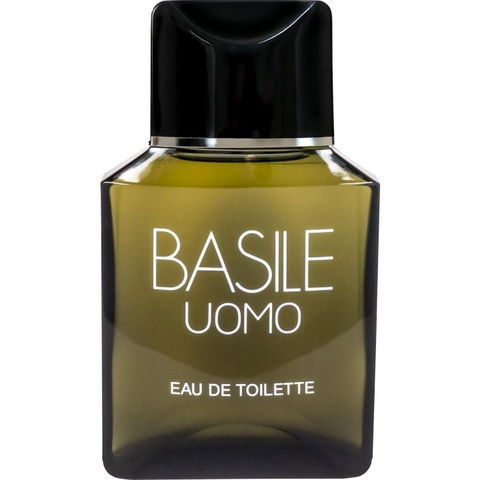 Basile Uomo (1987) EDT by Basile perfume bottle