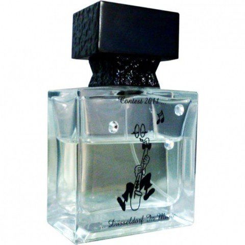 Contest 2011 by M. Micallef perfume bottle