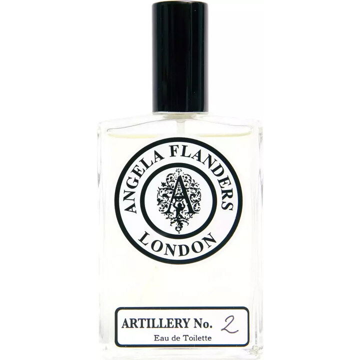 Artillery No. 2 - Eau de Lisbon EDT