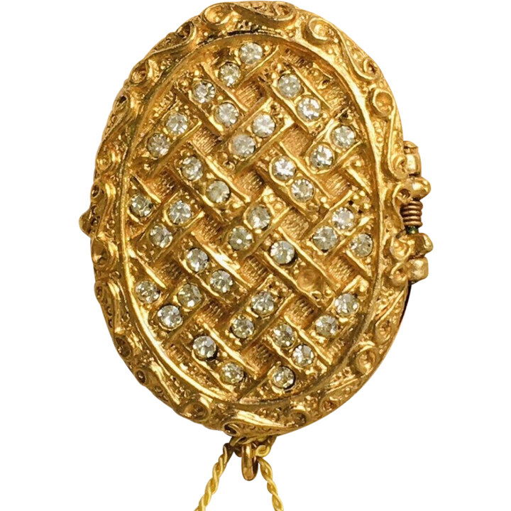 White Lilac (Cream Perfume) by Mary Chess perfume bottle