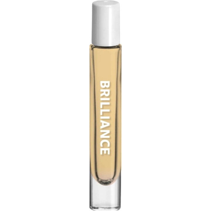 Brilliance by Bailly perfume bottle