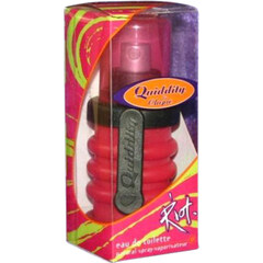 Quiddity Riot by Chipie perfume bottle