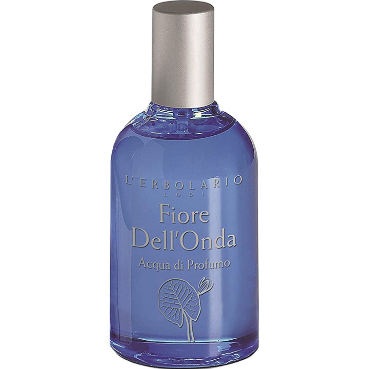 Fiore Dell'Onda by L'Erbolario perfume bottle