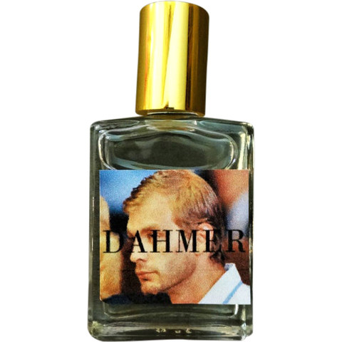 Dahmer by Red Deer Grove perfume bottle