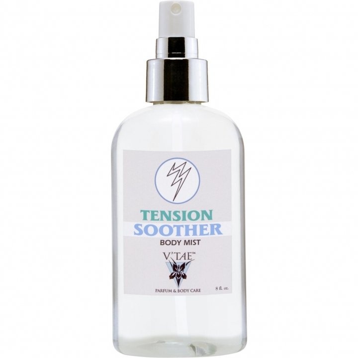 Tension Soother (Body Mist) by V'TAE perfume bottle