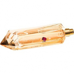 Garnet by Cuarzo The Circle perfume bottle