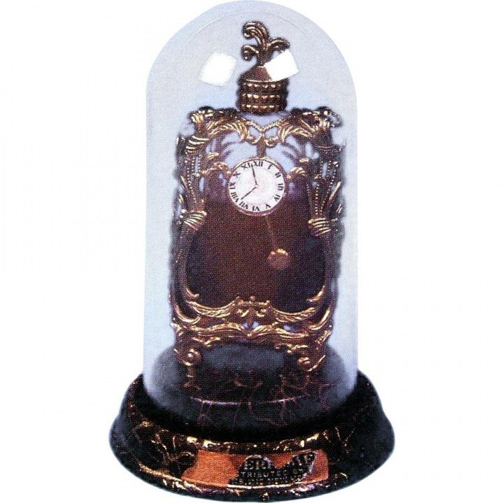 Tic Toc by Babs Creations perfume bottle