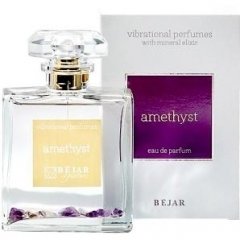 Amethyst by Béjar perfume bottle