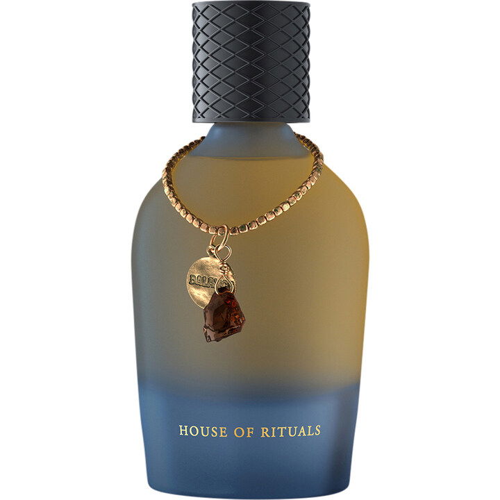 Irresistible Tonka by Rituals perfume bottle