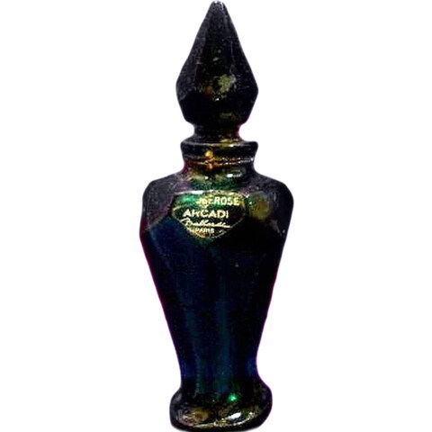 L'Automne en Arcadi by Ballarde perfume bottle