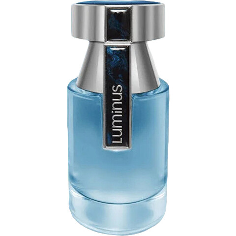 Luminus pour Homme by Rue Broca perfume bottle