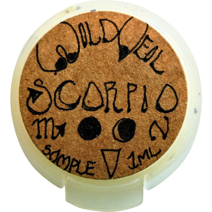 Scorpio Moon by Wild Veil Perfume perfume bottle