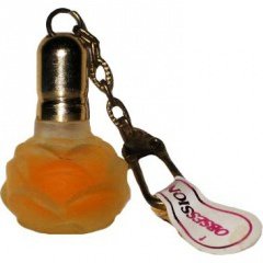 Obsession by Dr. R. A. Eckstein / Linde Eckstein perfume bottle