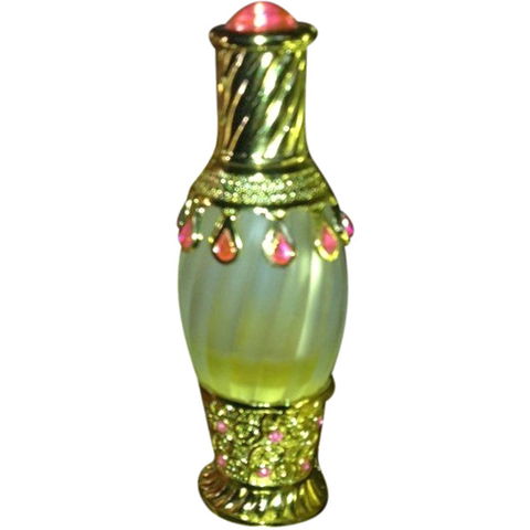 Sama by Hamidi Oud & Perfumes perfume bottle