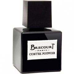 Contre Pouvoir by Brecourt perfume bottle