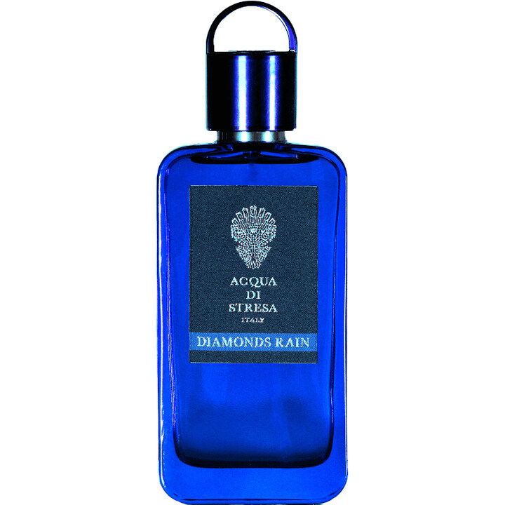 Diamonds Rain by Acqua di Stresa perfume bottle
