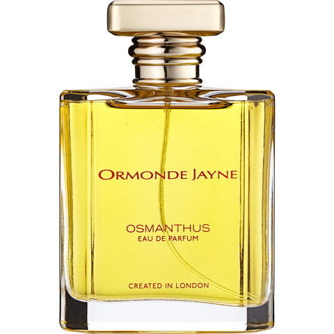 Osmanthus EDP by Ormonde Jayne perfume bottle