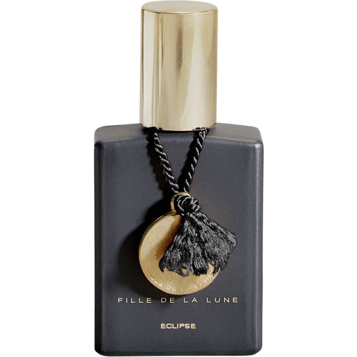Eclipse by Fille de la Lune perfume bottle