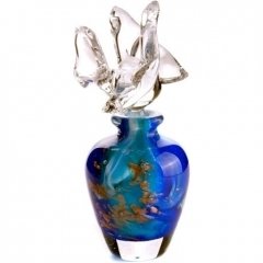 Water Cancer by CnR Create perfume bottle