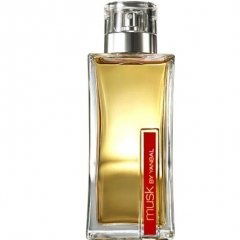 Musk Woman by Yanbal perfume bottle