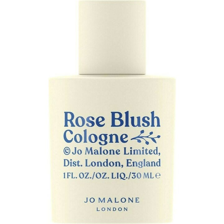 Rose Blush by Jo Malone London perfume bottle