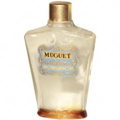 Muguet by Monsavon perfume bottle