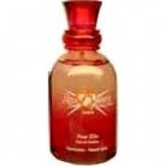 Romeo & Juliette by Erad perfume bottle