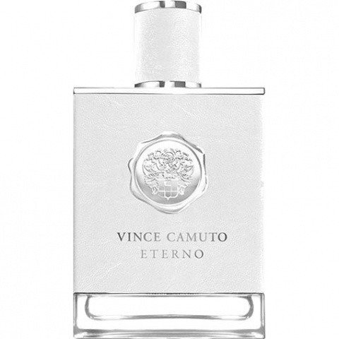 Eterno EDT by Vince Camuto perfume bottle