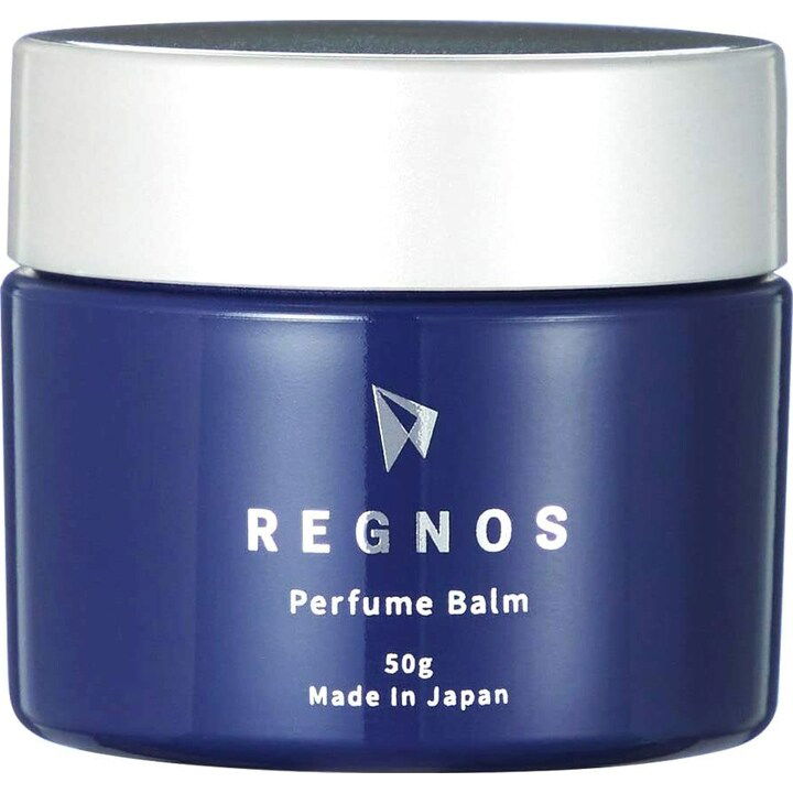 Perfume Balm / パフュームバーム by Regnos / レグノス perfume bottle