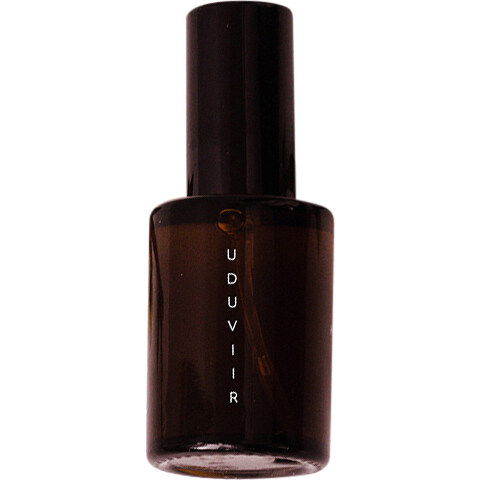 Uduviir by Hurm perfume bottle