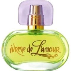 Ivresse de L'Amour by Faberlic perfume bottle