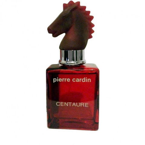 Centaure Cuir Étalon by Pierre Cardin perfume bottle