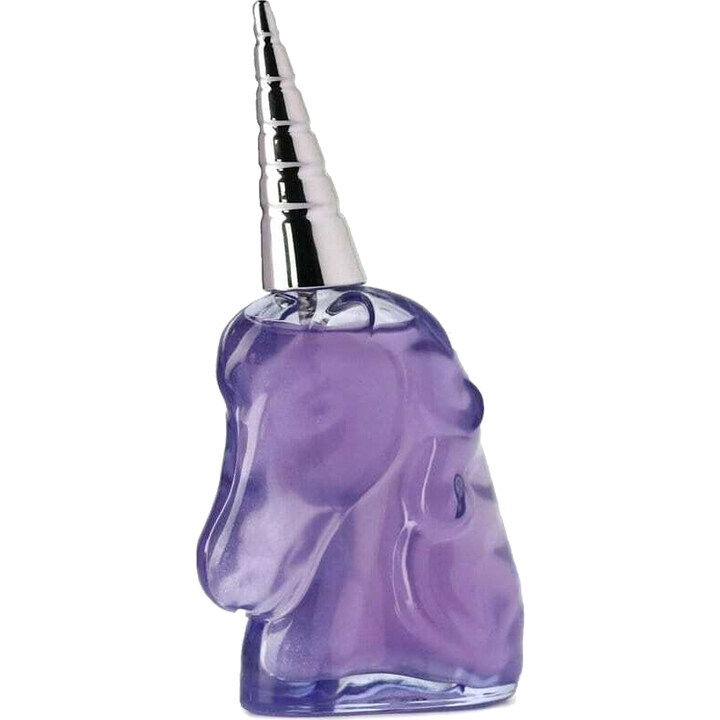 Nuon - Magic Potion Vol.II: Enchanted Unicorn by Westside perfume bottle