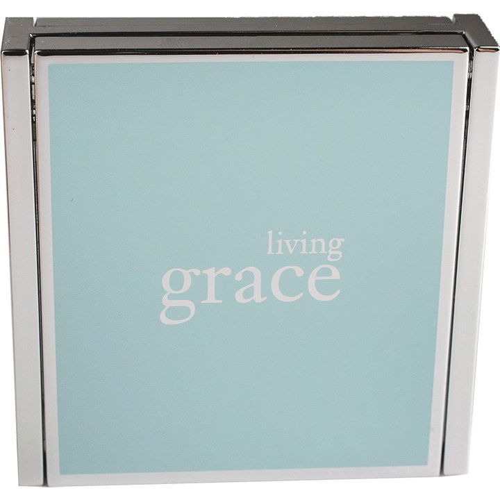 Living Grace (Solid Perfume) by Philosophy perfume bottle