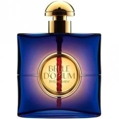 Belle d'Opium (Eau de Parfum Éclat) by Yves Saint Laurent perfume bottle