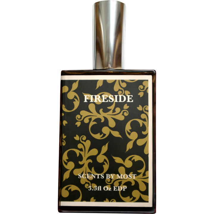 Fireside by Scents by MOST perfume bottle
