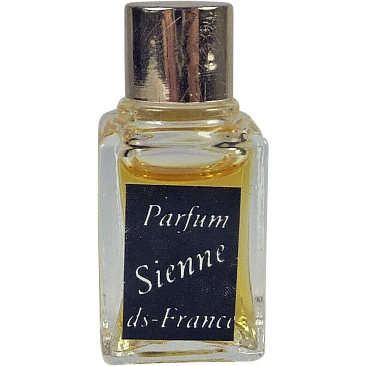 Sienne (Parfum) by DS France perfume bottle