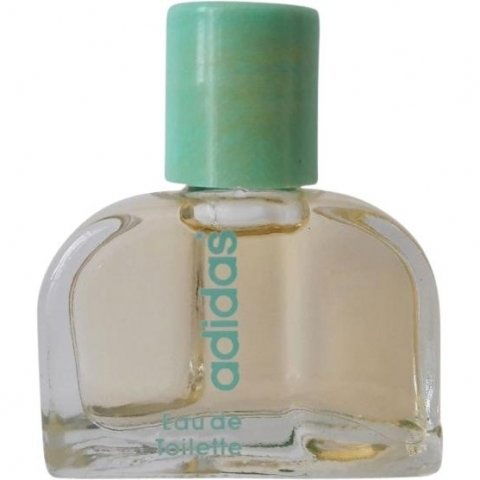 Adidas Woman (Eau Fraîche) by Adidas perfume bottle