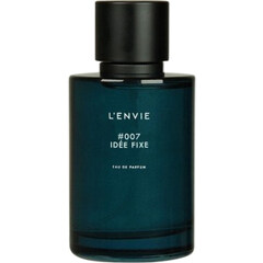 #007 Idée Fixe by L'Envie perfume bottle