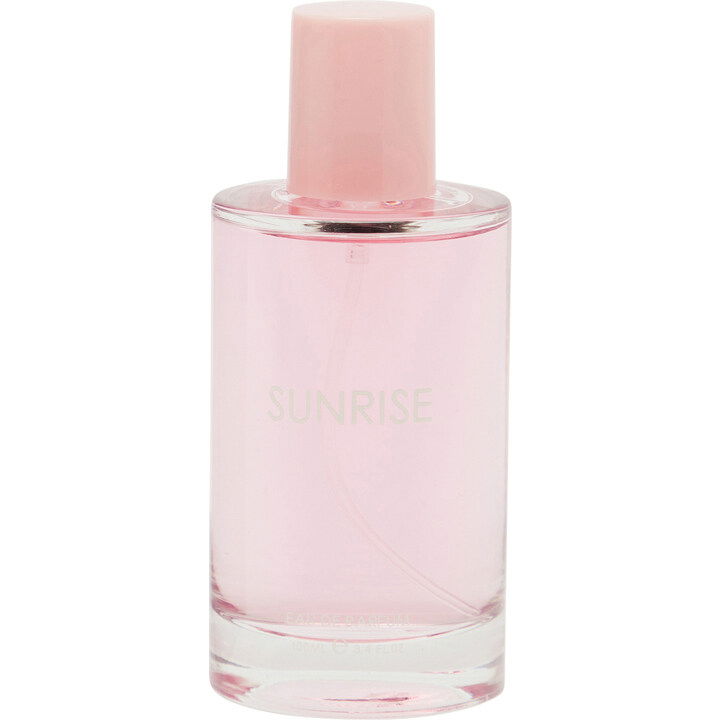 Sunrise by Max / ماكس perfume bottle