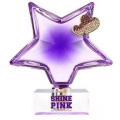 Shine Pink by Victoria's Secret perfume bottle