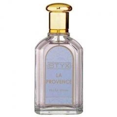 La Provence by Styx Naturkosmetik perfume bottle