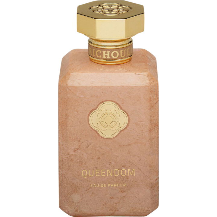 Queendom by Richouli perfume bottle