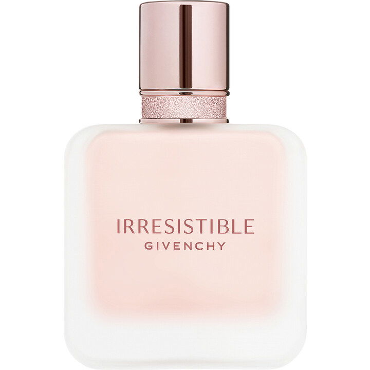 Irrésistible Givenchy (Parfum Cheveux) by Givenchy perfume bottle