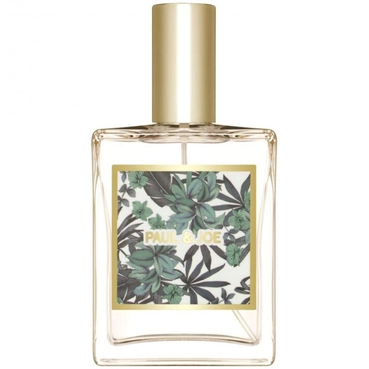 Fragrance Mist by Paul & Joe perfume bottle